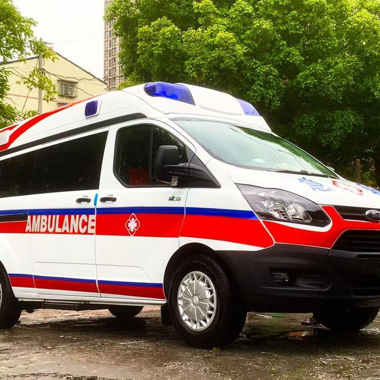 郴州重症监护救护车出租护送返乡