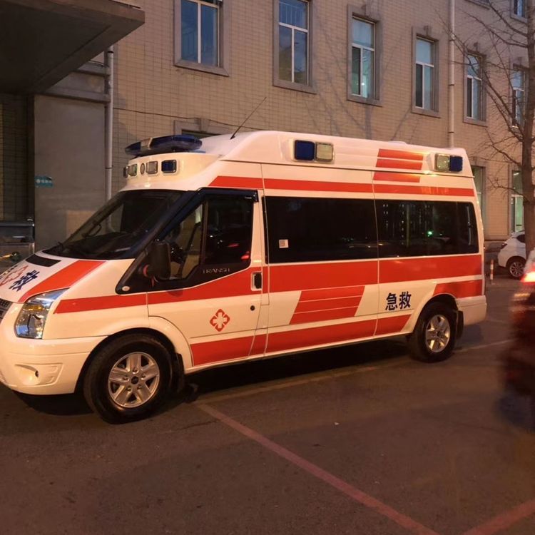 郴州救护车出租护送保障