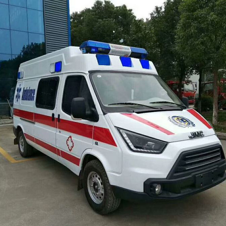 郴州救护车出租哪家好